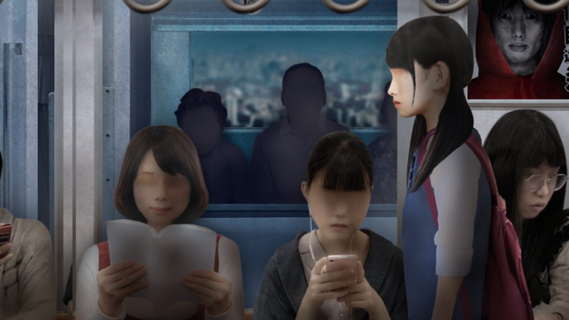 Screenshot for Tsugunohi