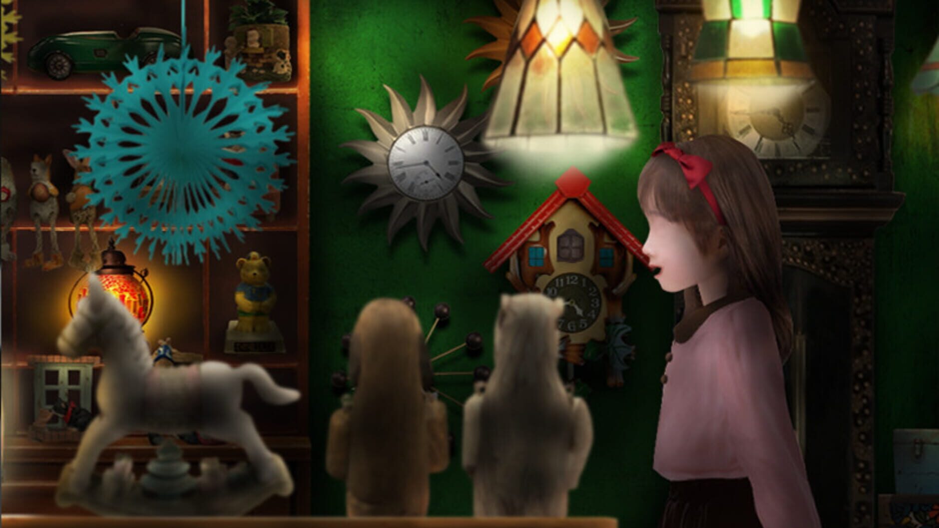 Screenshot for Tsugunohi