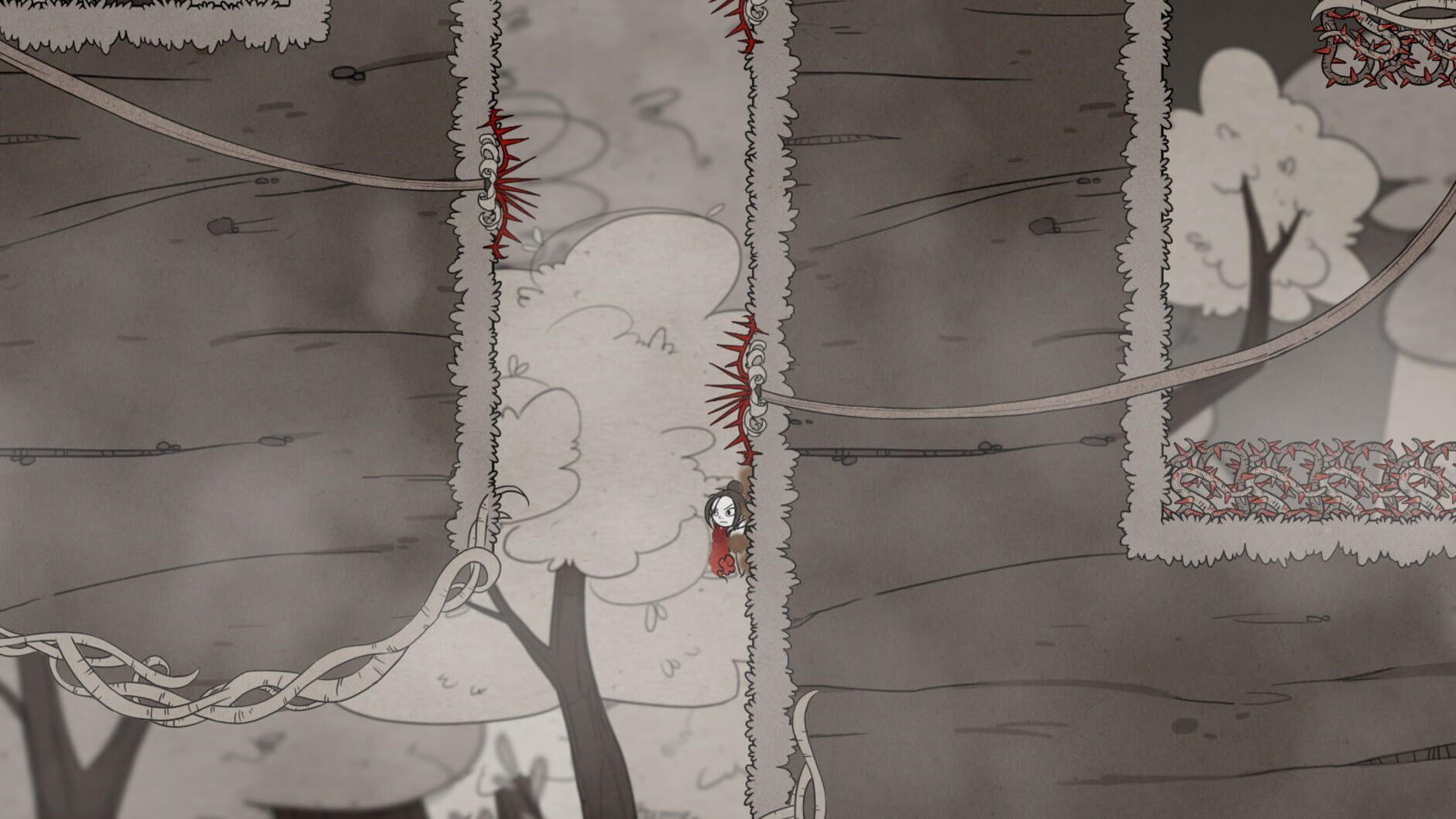 Screenshot for 8Doors: Arum's Afterlife Adventure