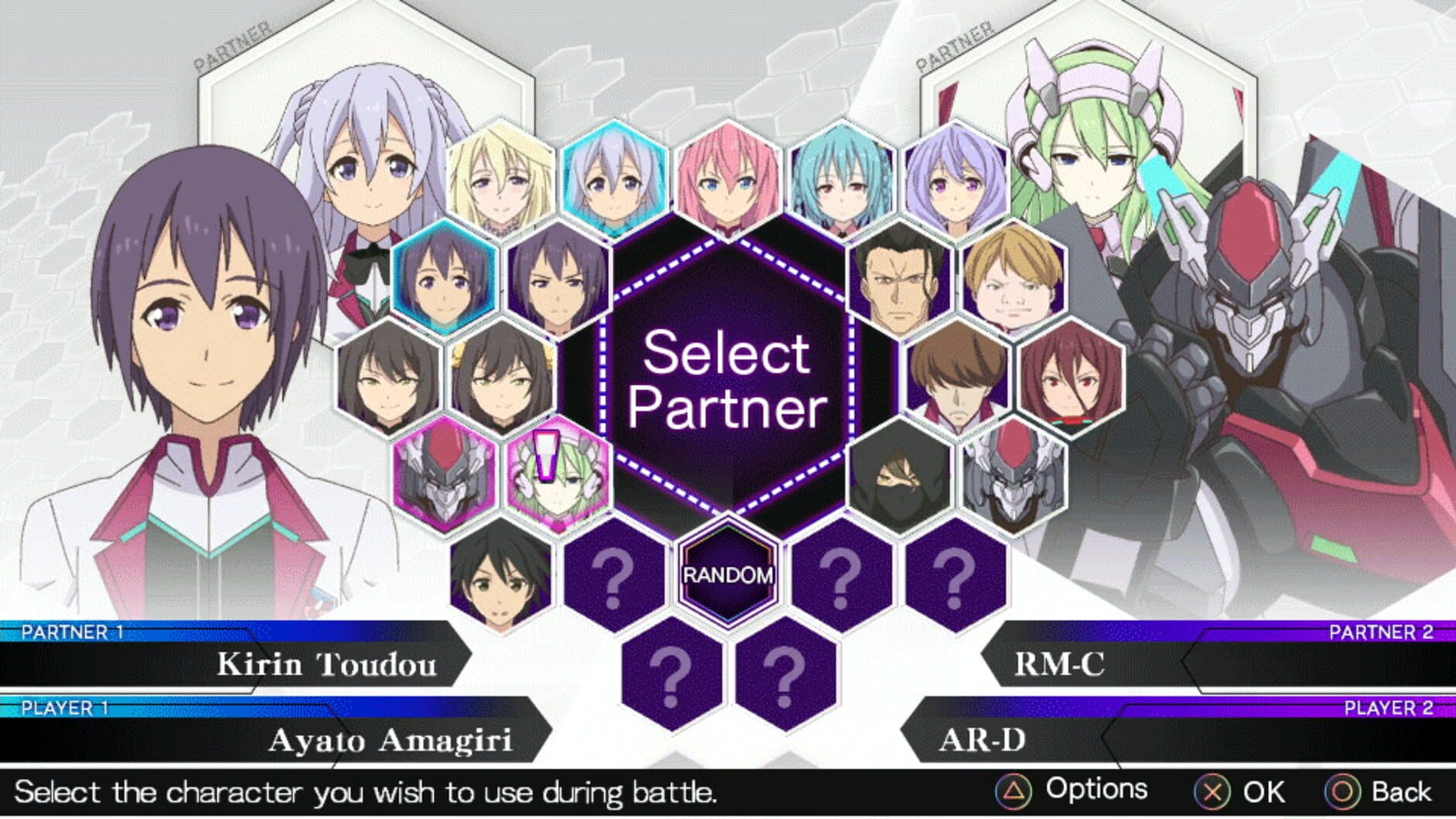 Screenshot for A.W. Phoenix Festa