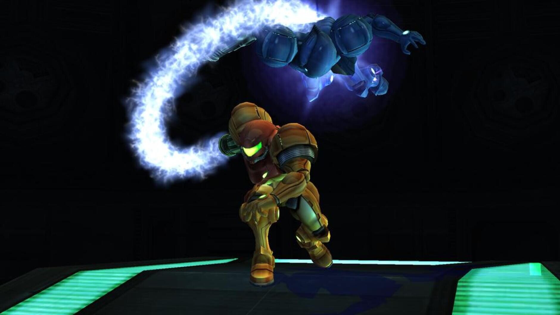Screenshot for Project M