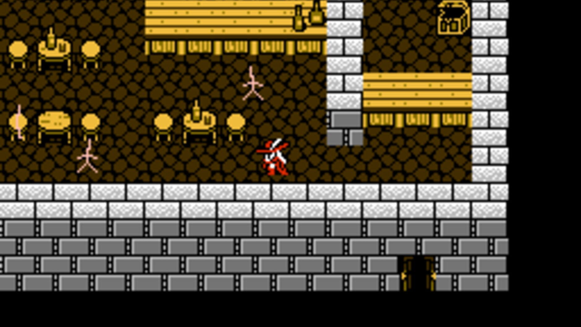 Screenshot for Final Fantasy III