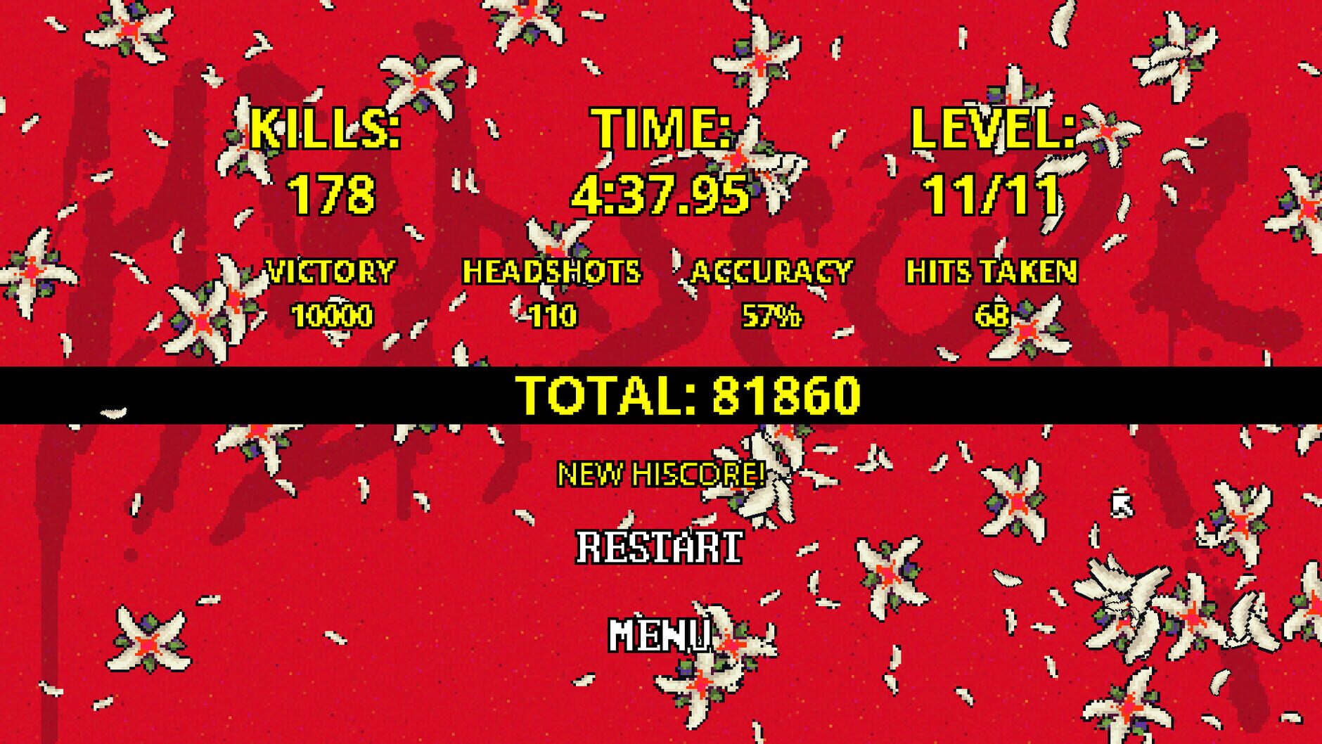 Screenshot for Post Void
