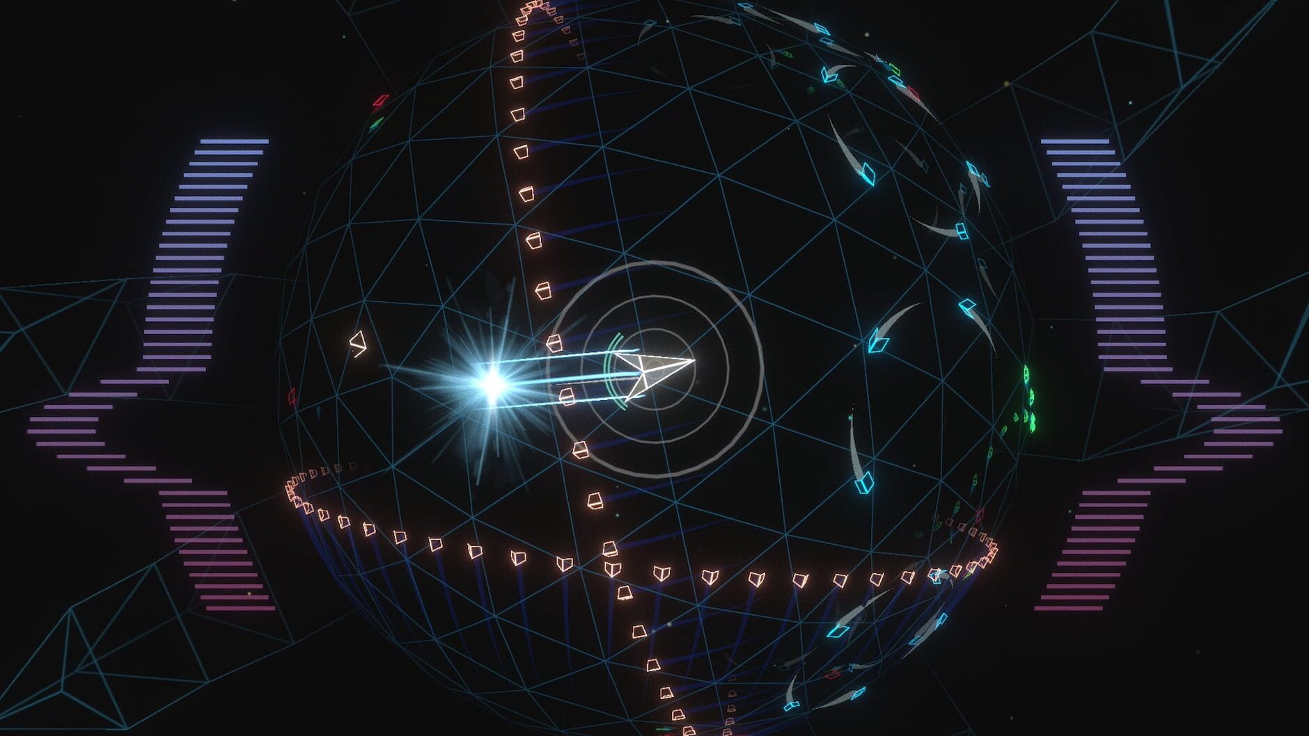 Screenshot for Terror Squid