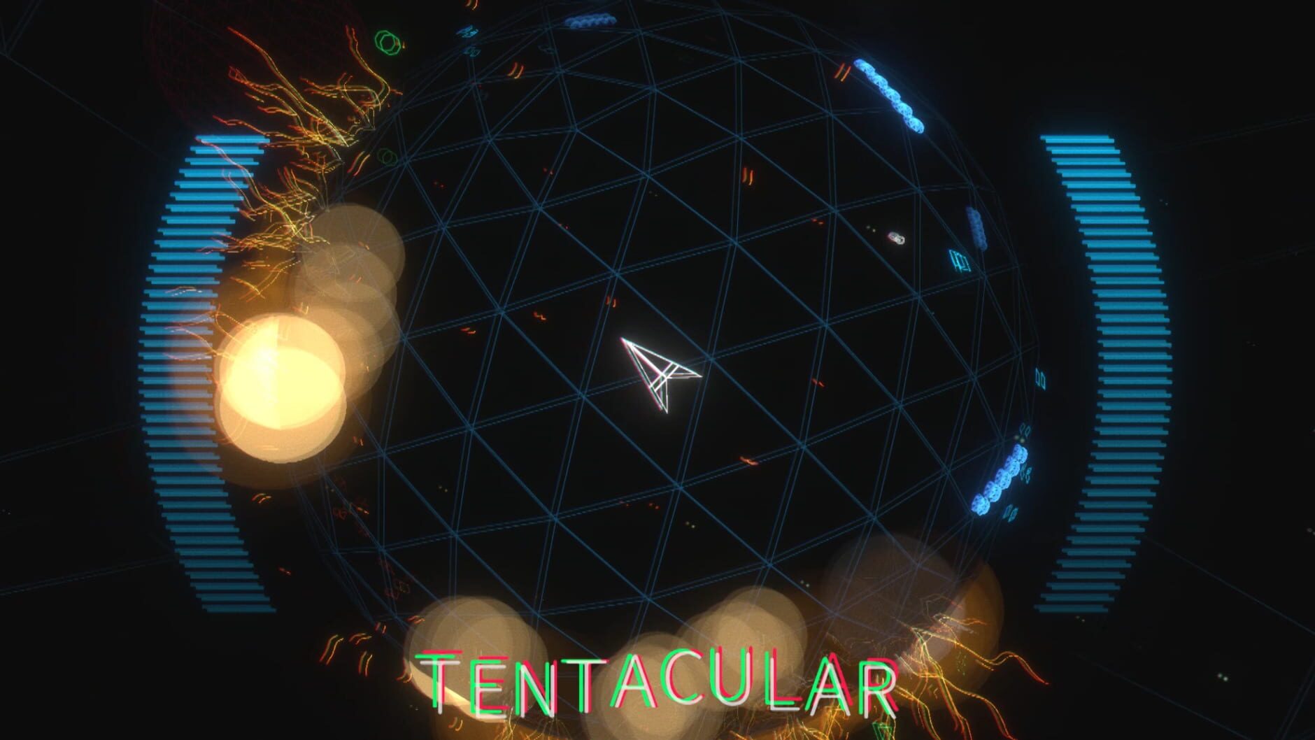 Screenshot for Terror Squid