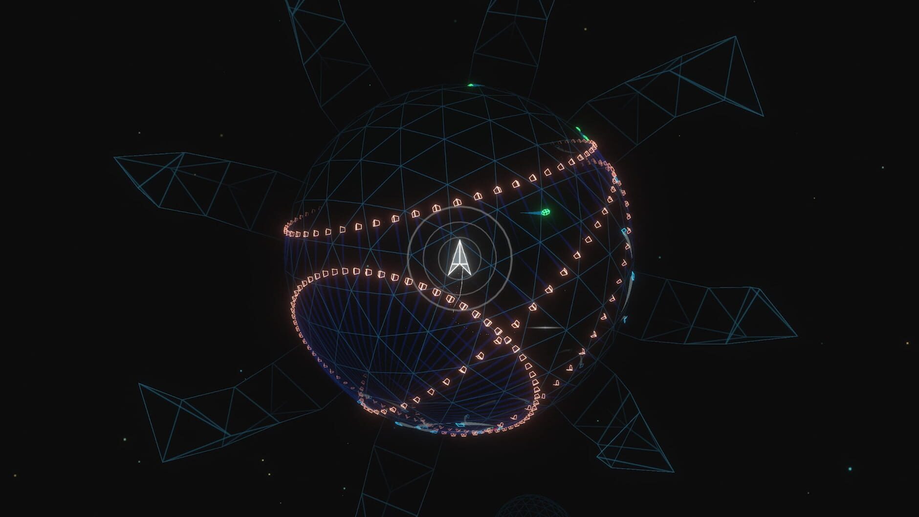 Screenshot for Terror Squid