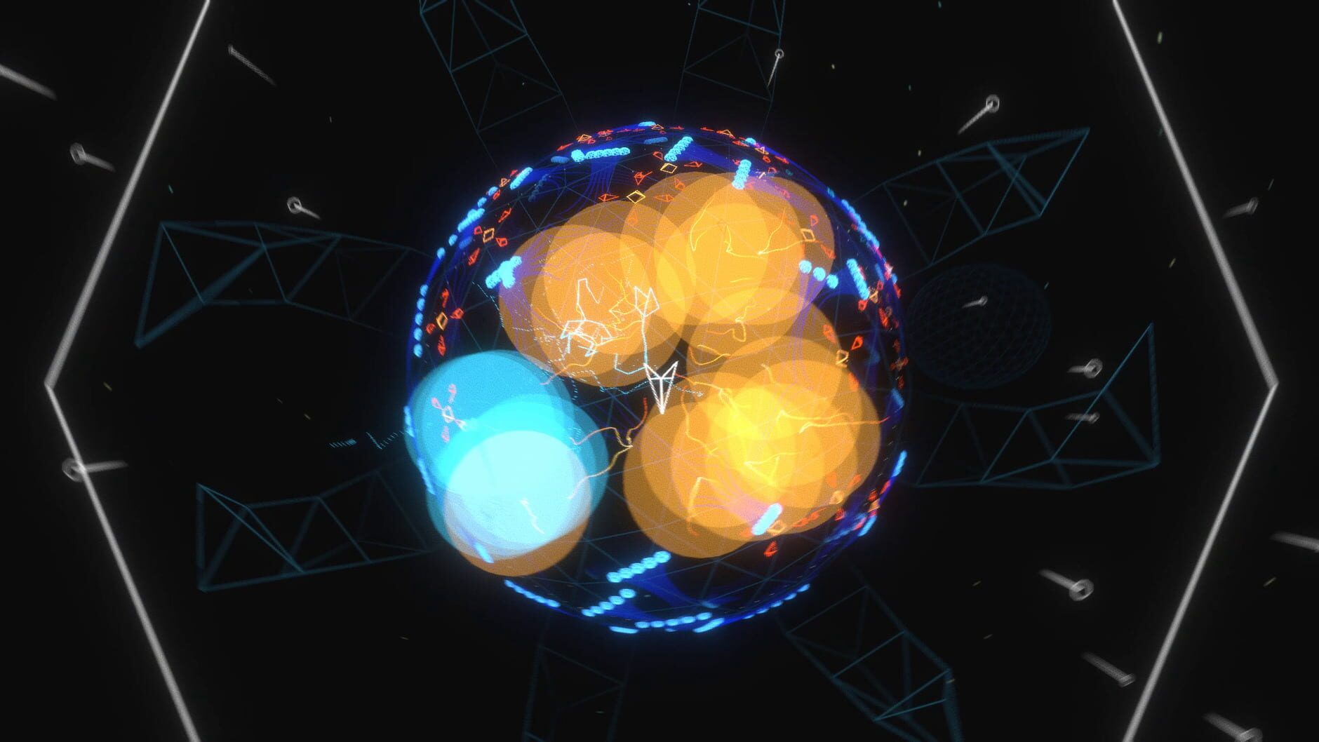 Screenshot for Terror Squid