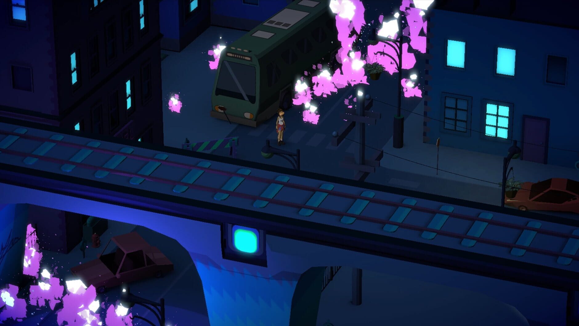 Screenshot for Fire Tonight