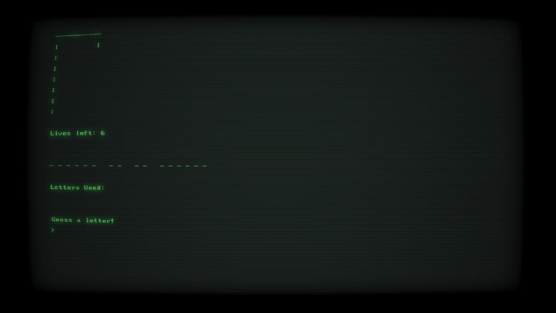 Screenshot for Buddy Simulator 1984