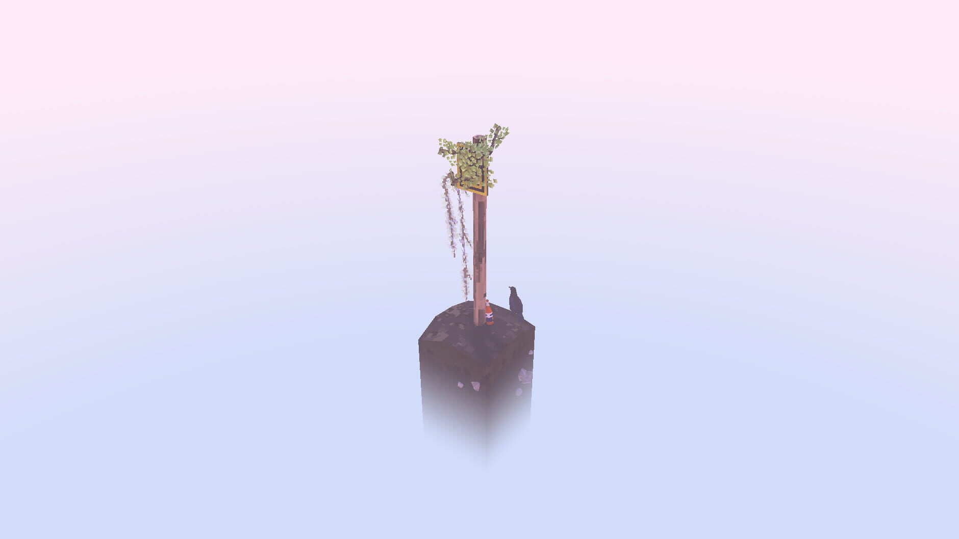 Screenshot for Cloud Gardens