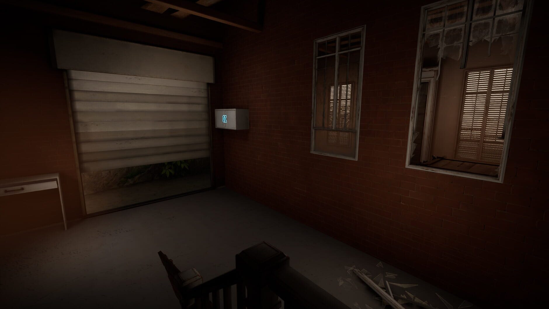 Screenshot for Horror Tales: The Wine