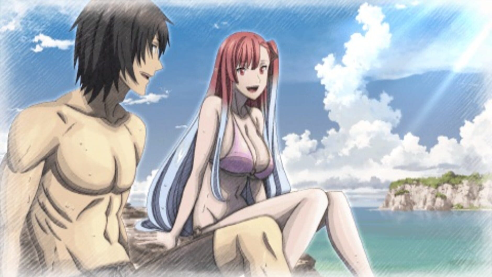 Screenshot for Valkyria Chronicles 3: The Secret of Her Powers