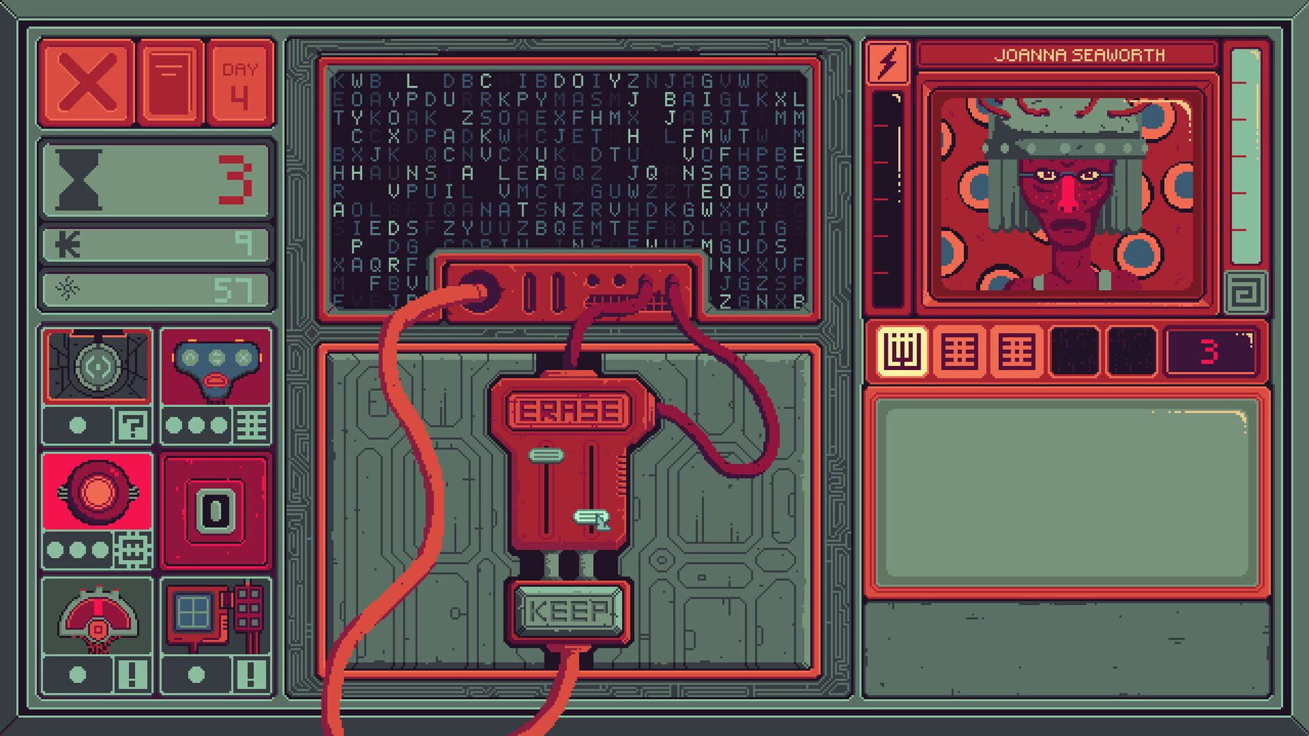 Screenshot for Mind Scanners