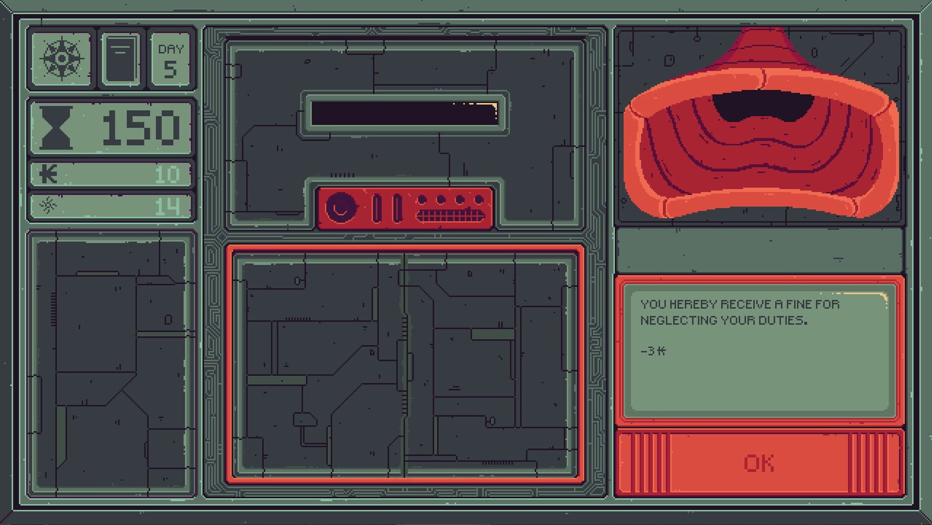 Screenshot for Mind Scanners