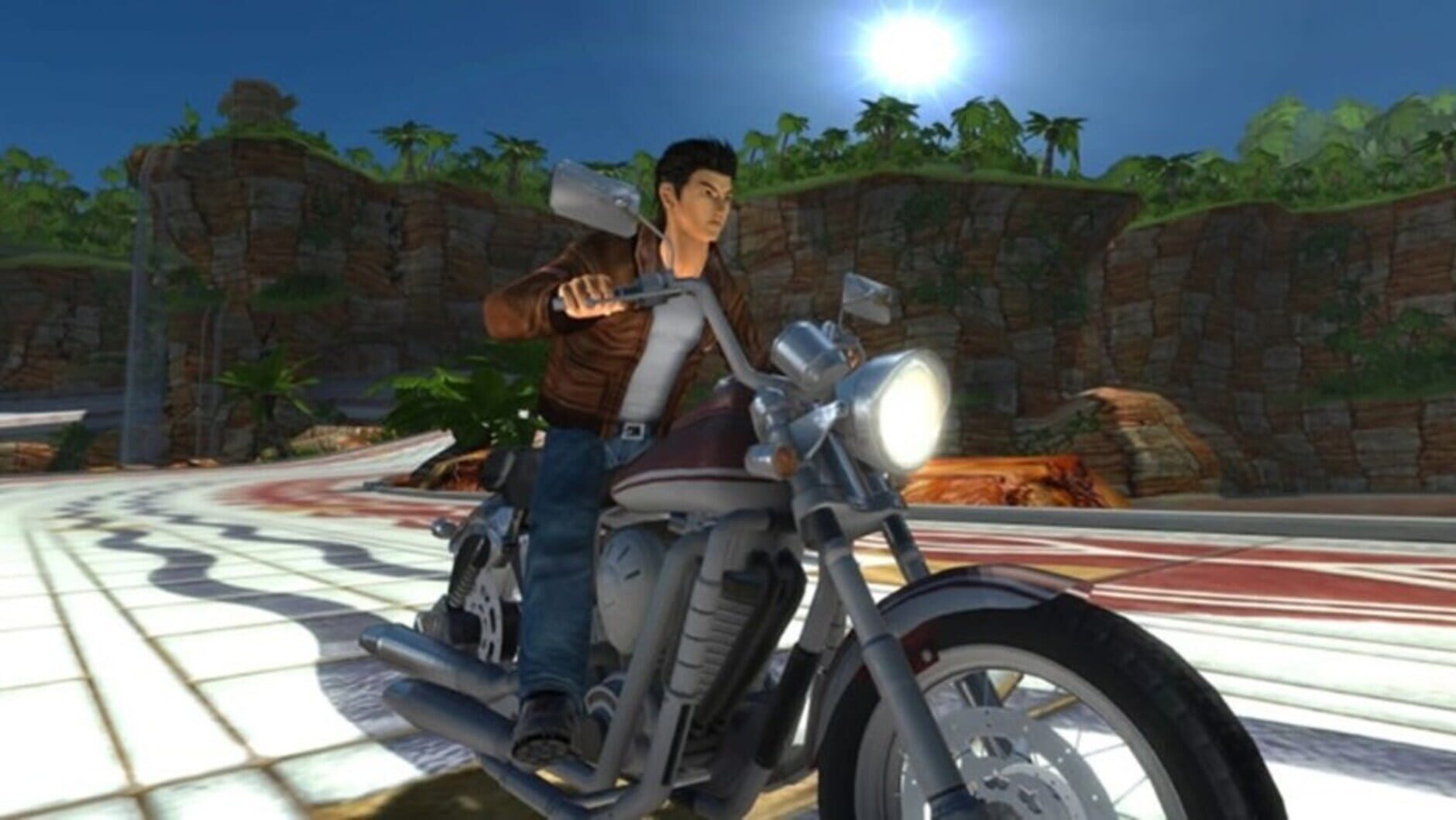 Screenshot for Sonic & Sega All-Stars Racing with Banjo-Kazooie