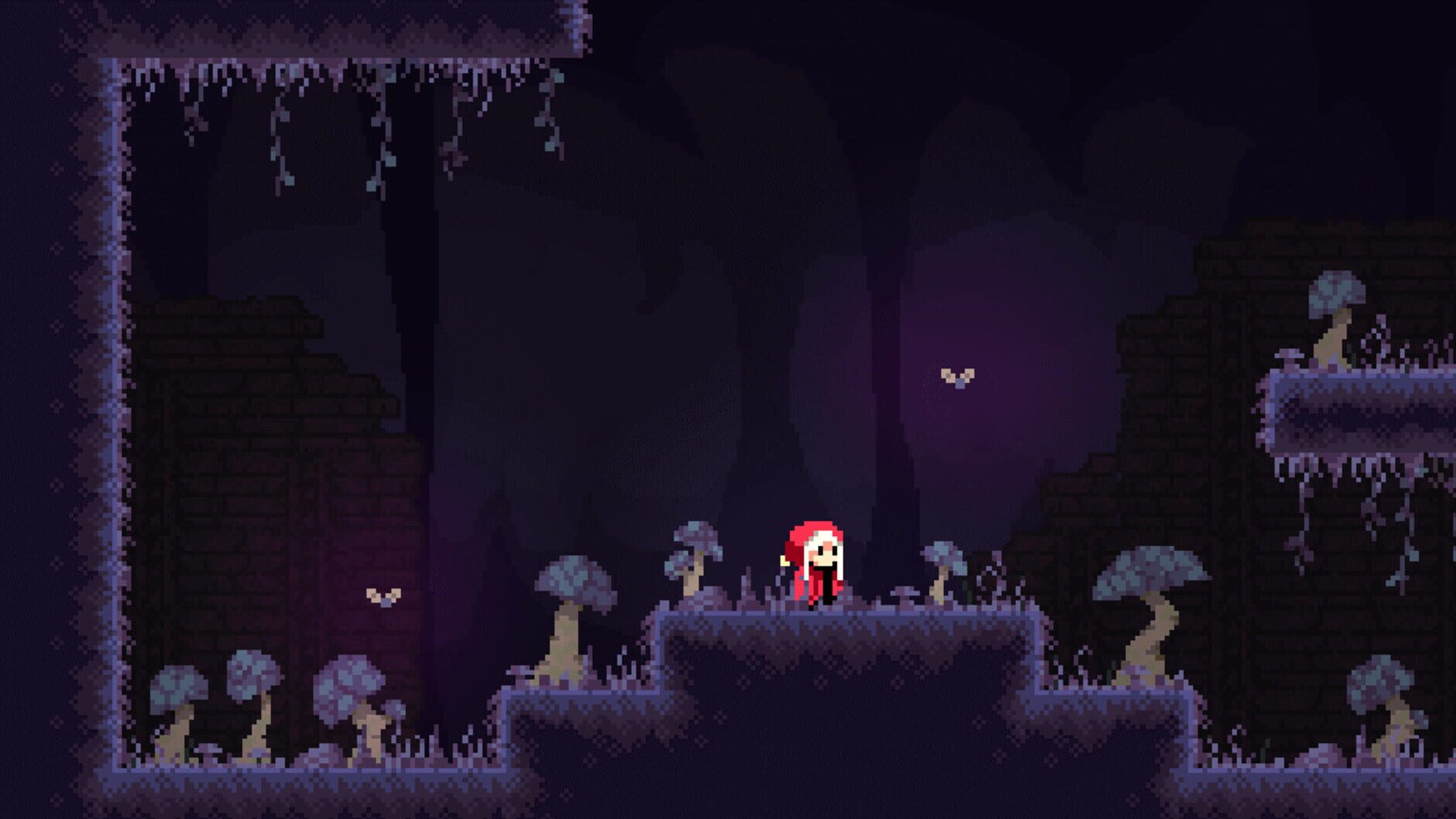 Screenshot for Shiro