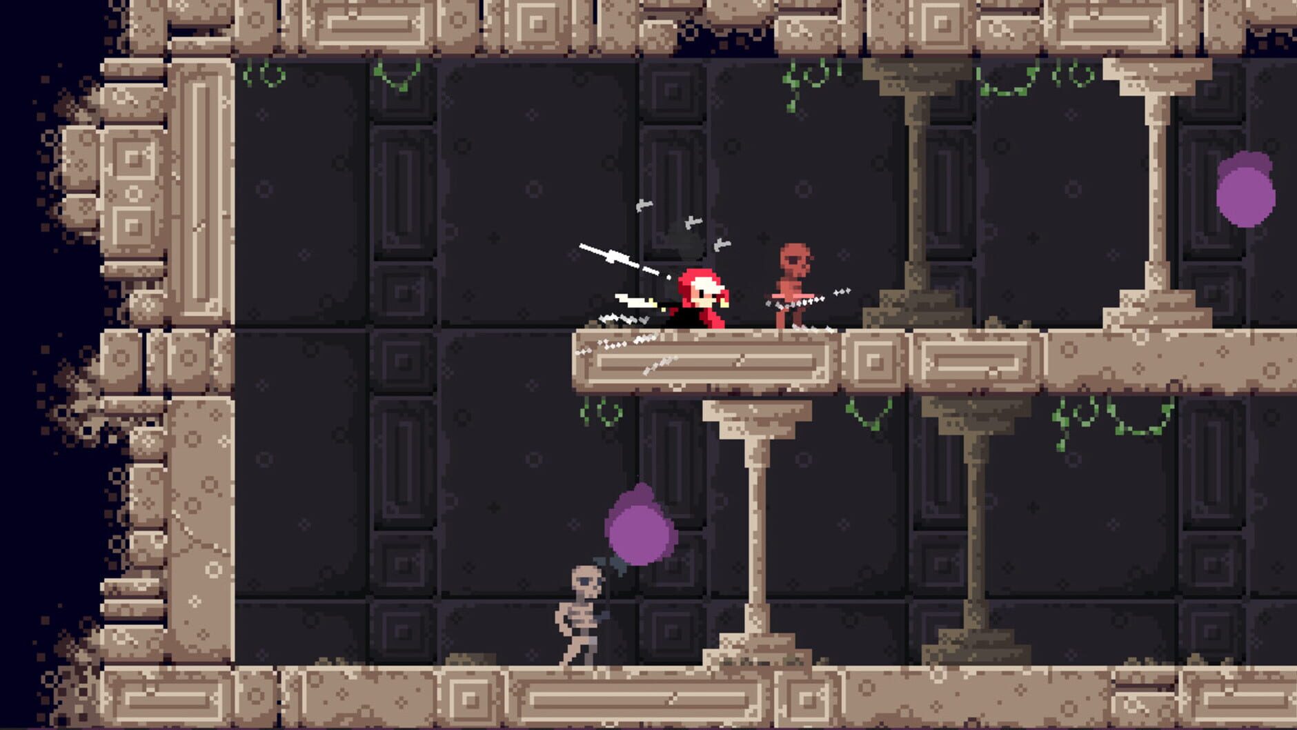 Screenshot for Shiro