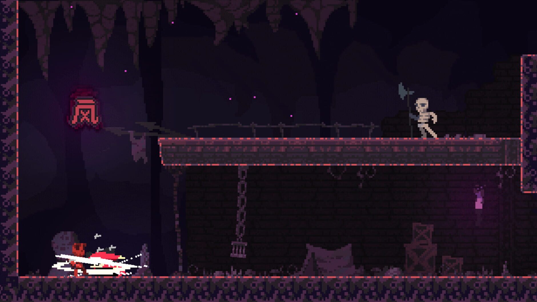 Screenshot for Shiro