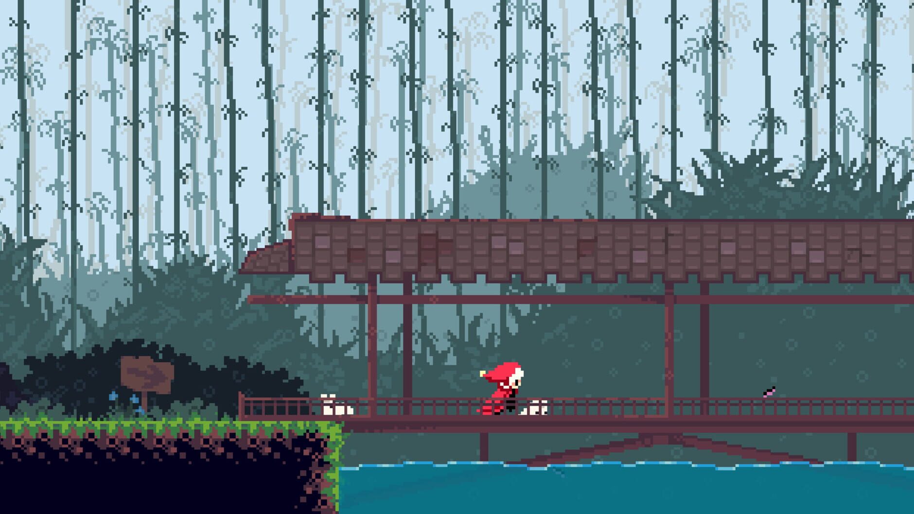 Screenshot for Shiro