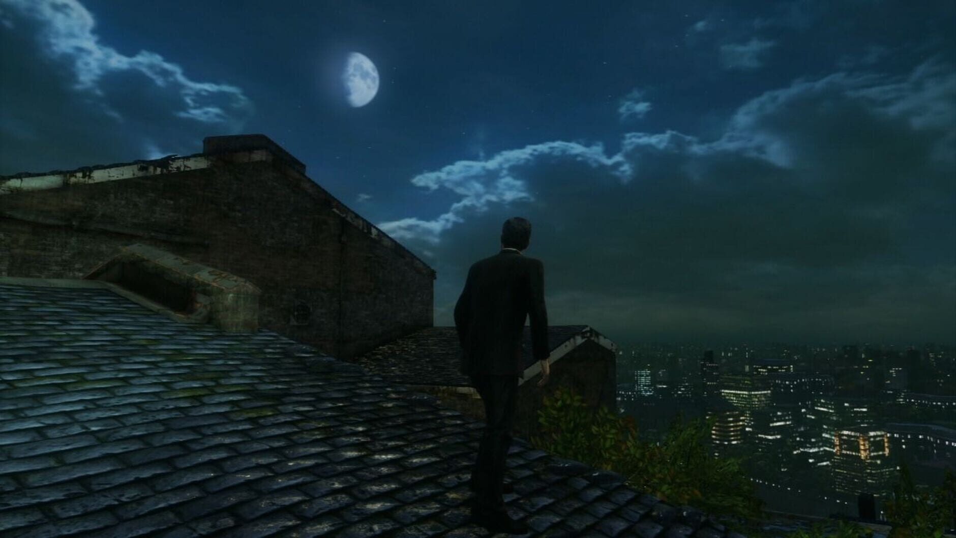 Screenshot for Uncharted 3: Drake's Deception - Game of the Year Edition
