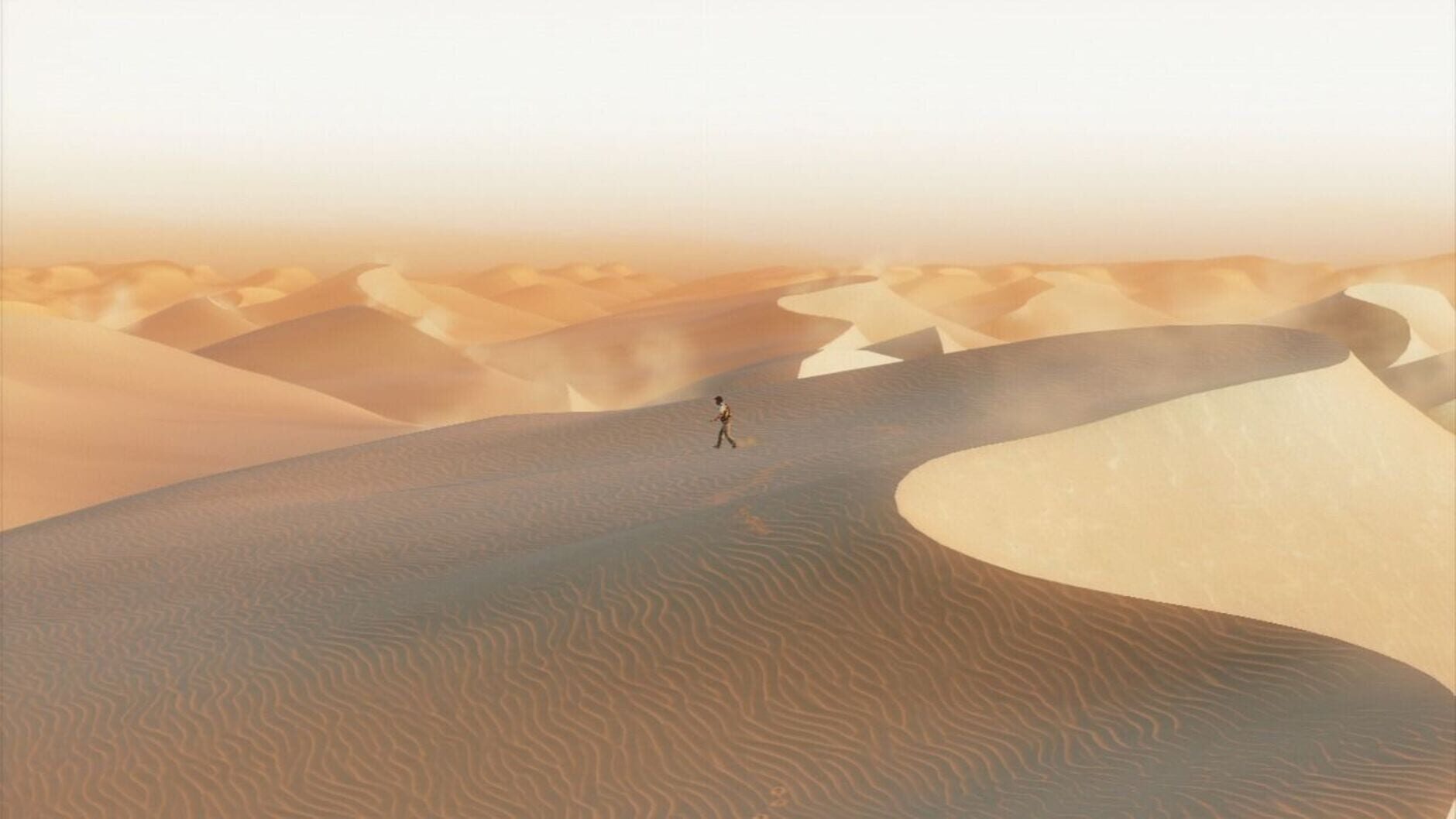 Screenshot for Uncharted 3: Drake's Deception - Game of the Year Edition