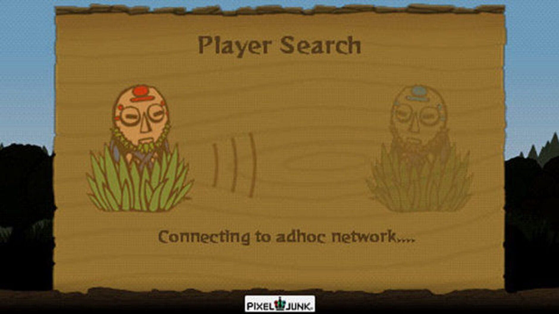 Screenshot for PixelJunk Monsters Deluxe