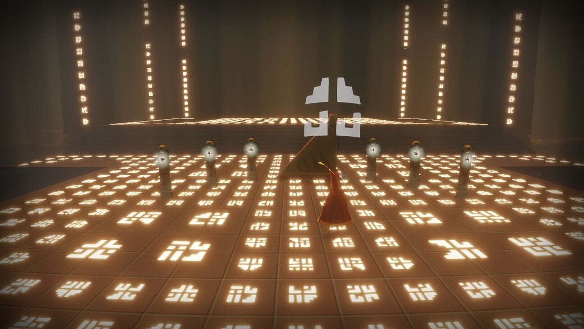 Screenshot for Journey