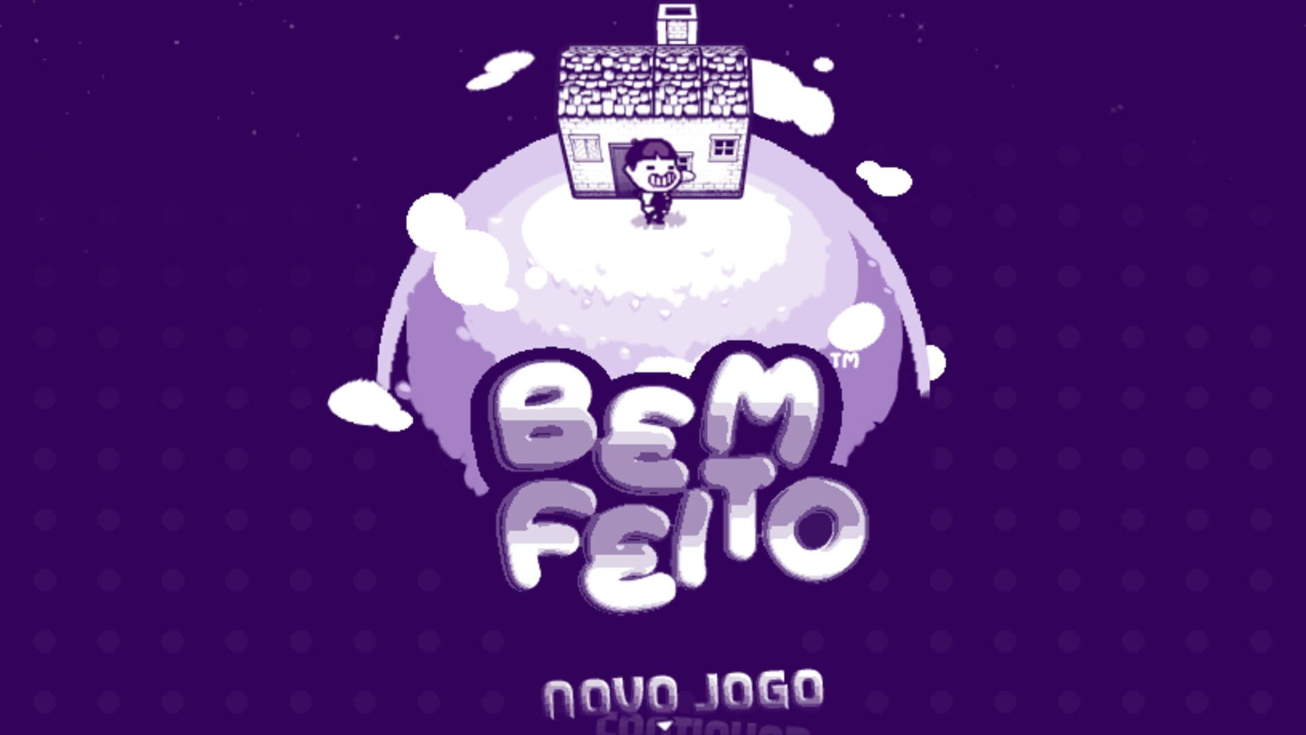 Screenshot for Bem Feito: Legacy Edition