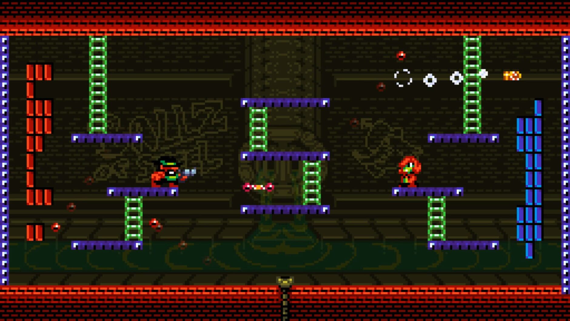 Screenshot for Antonball Deluxe