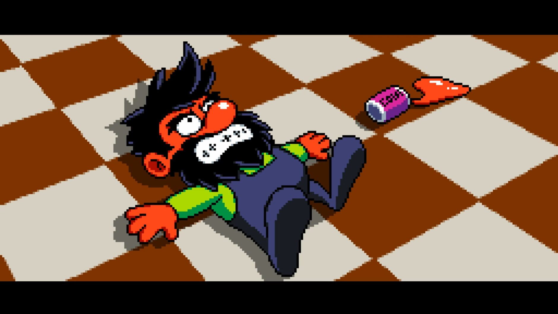 Screenshot for Antonball Deluxe