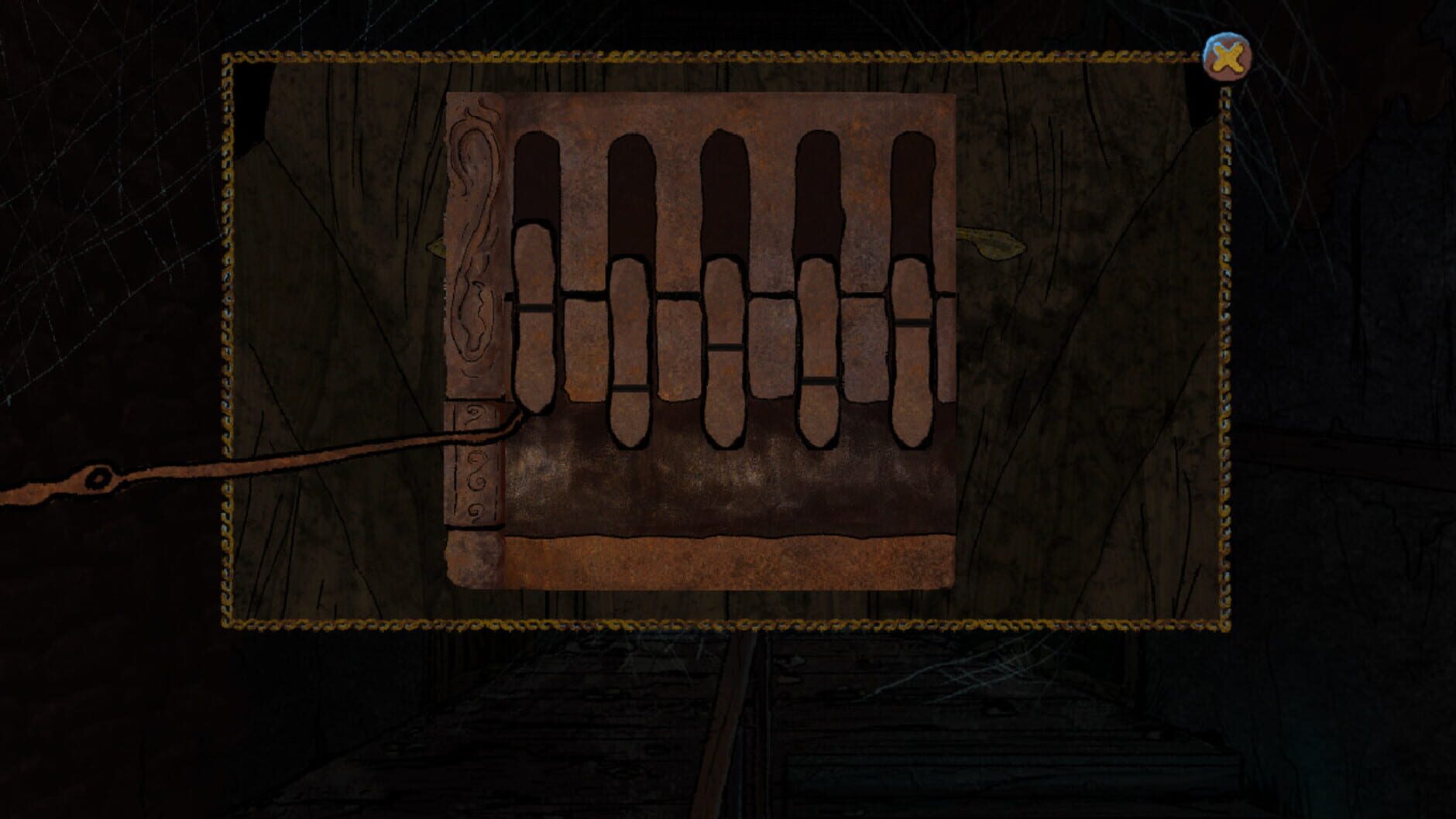 Screenshot for Lunar Axe