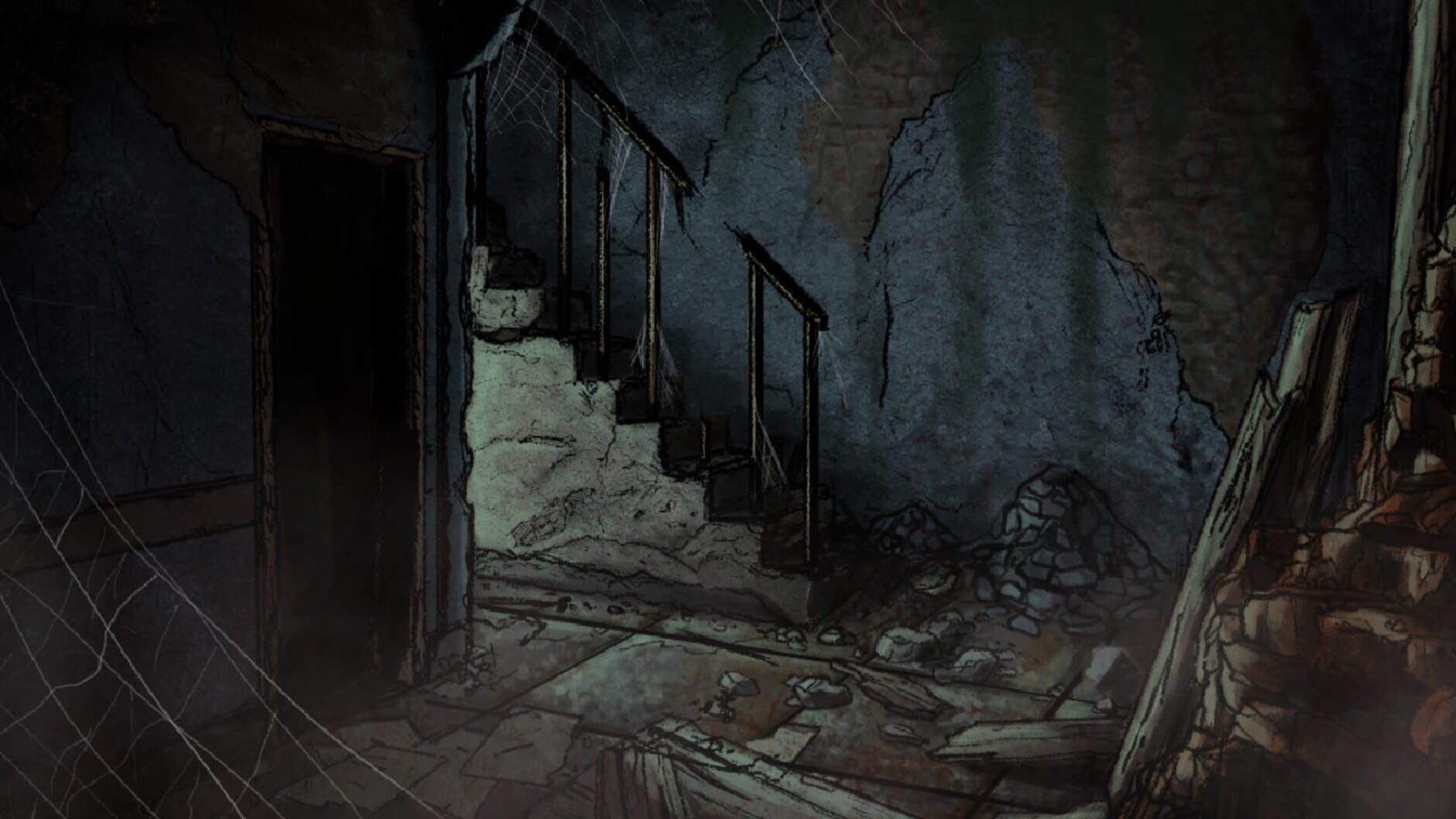 Screenshot for Lunar Axe