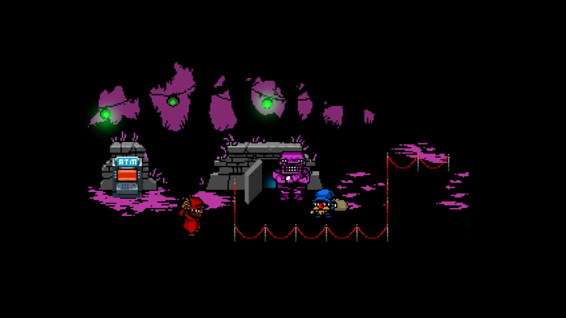 Screenshot for Everhood