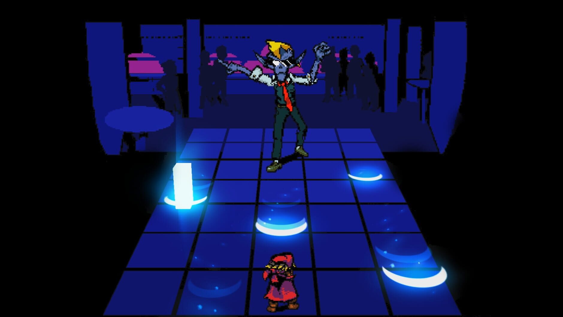 Screenshot for Everhood