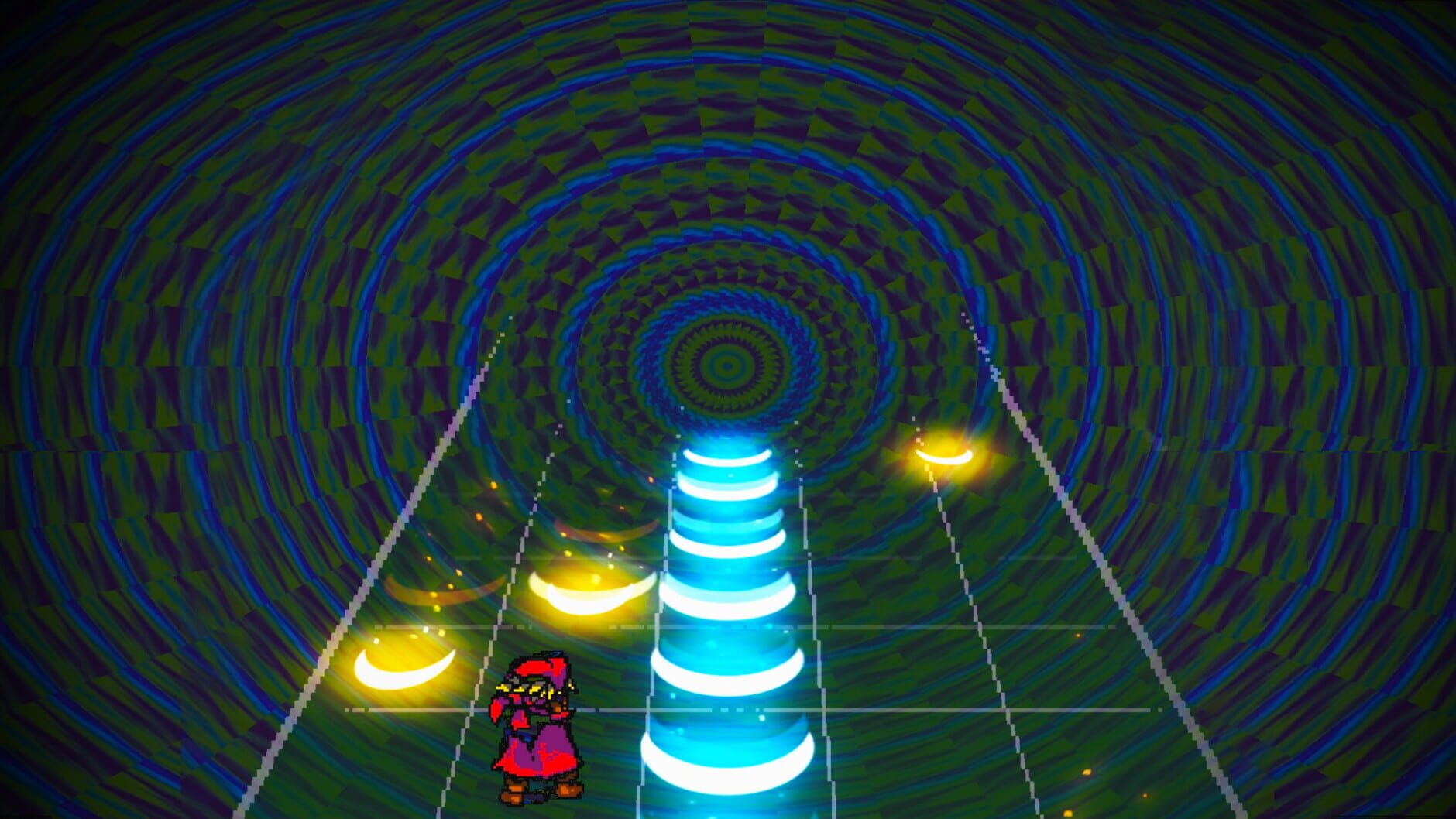 Screenshot for Everhood