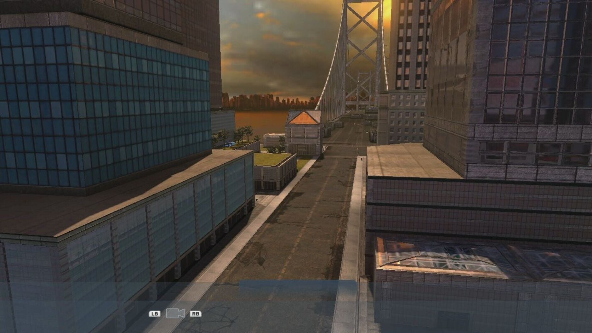 Screenshot for Front Mission Evolved: Map Pack