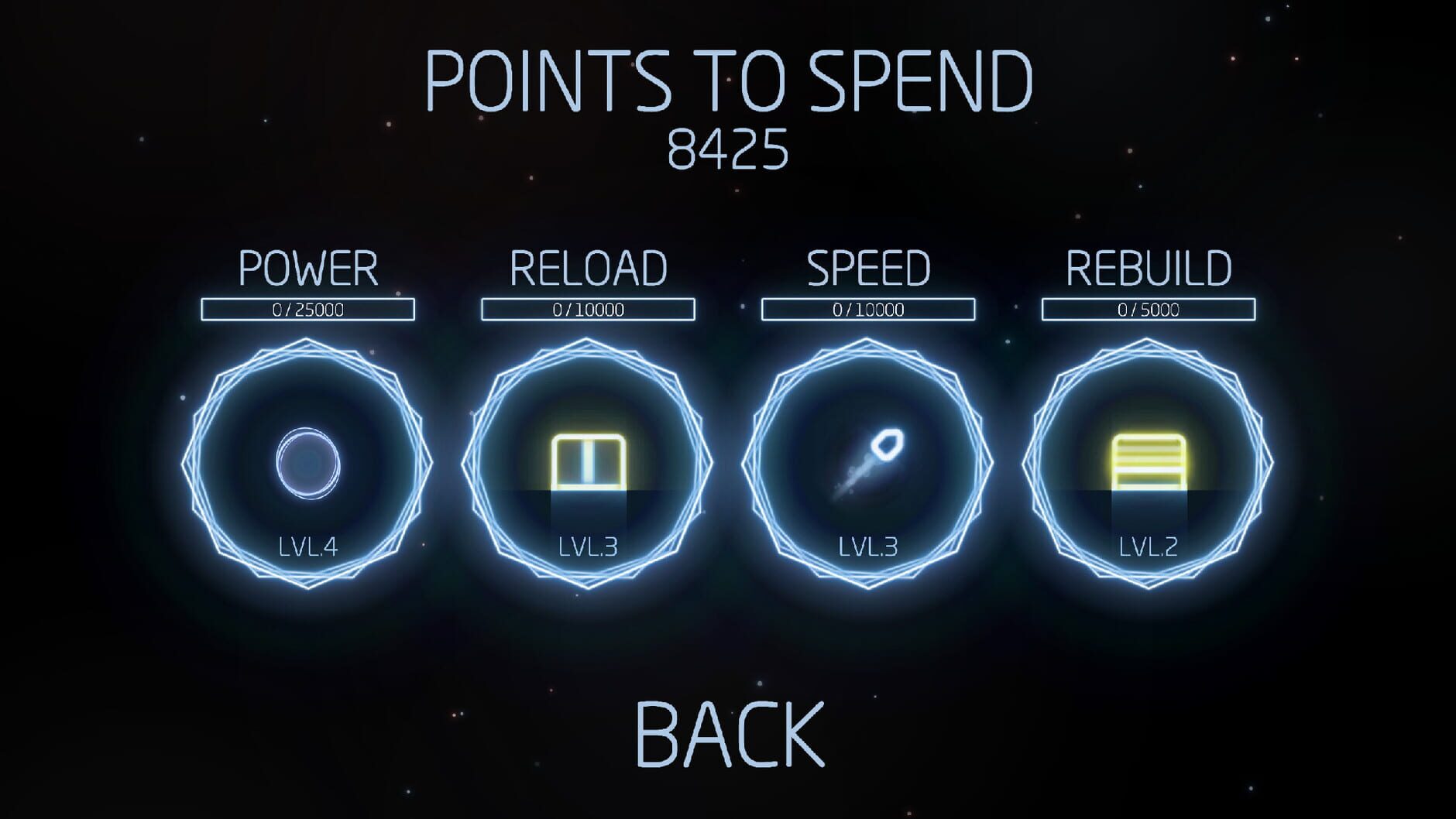 Screenshot for Missile Command: Recharged