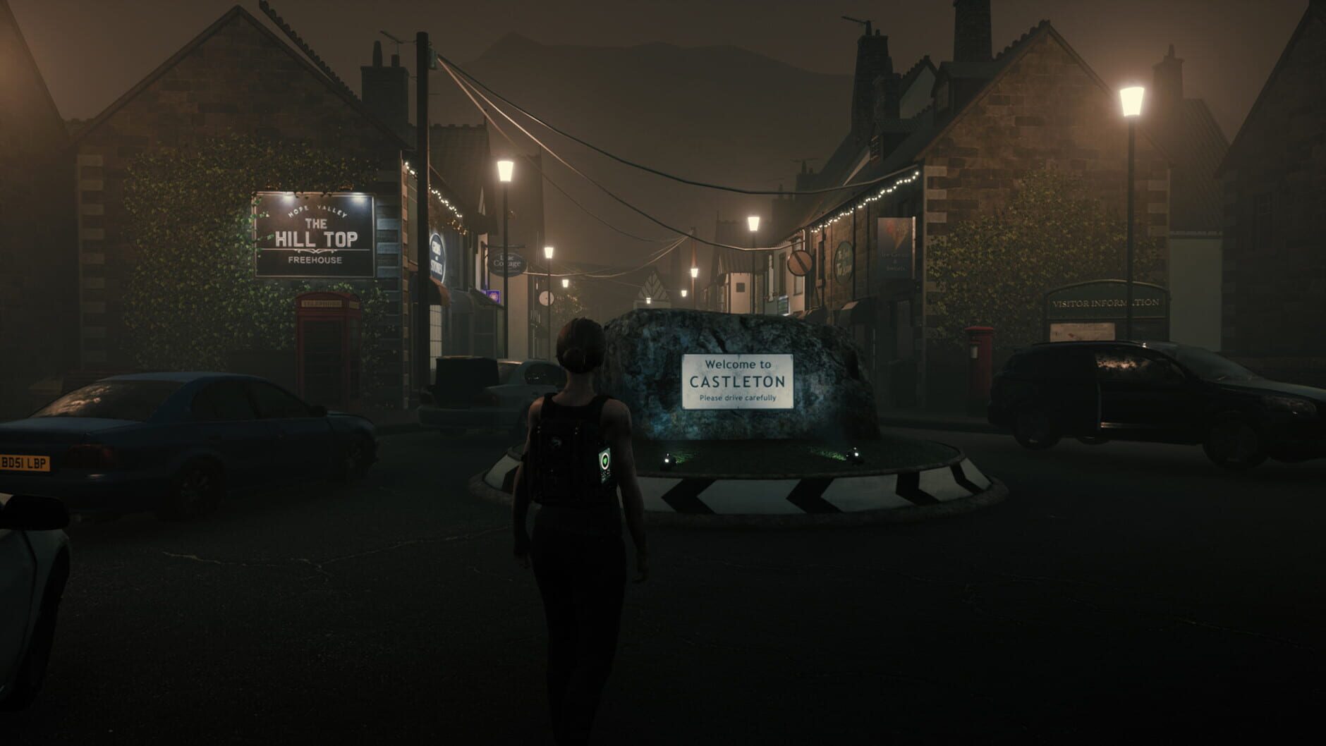 Screenshot for Grey Skies: A War of the Worlds Story