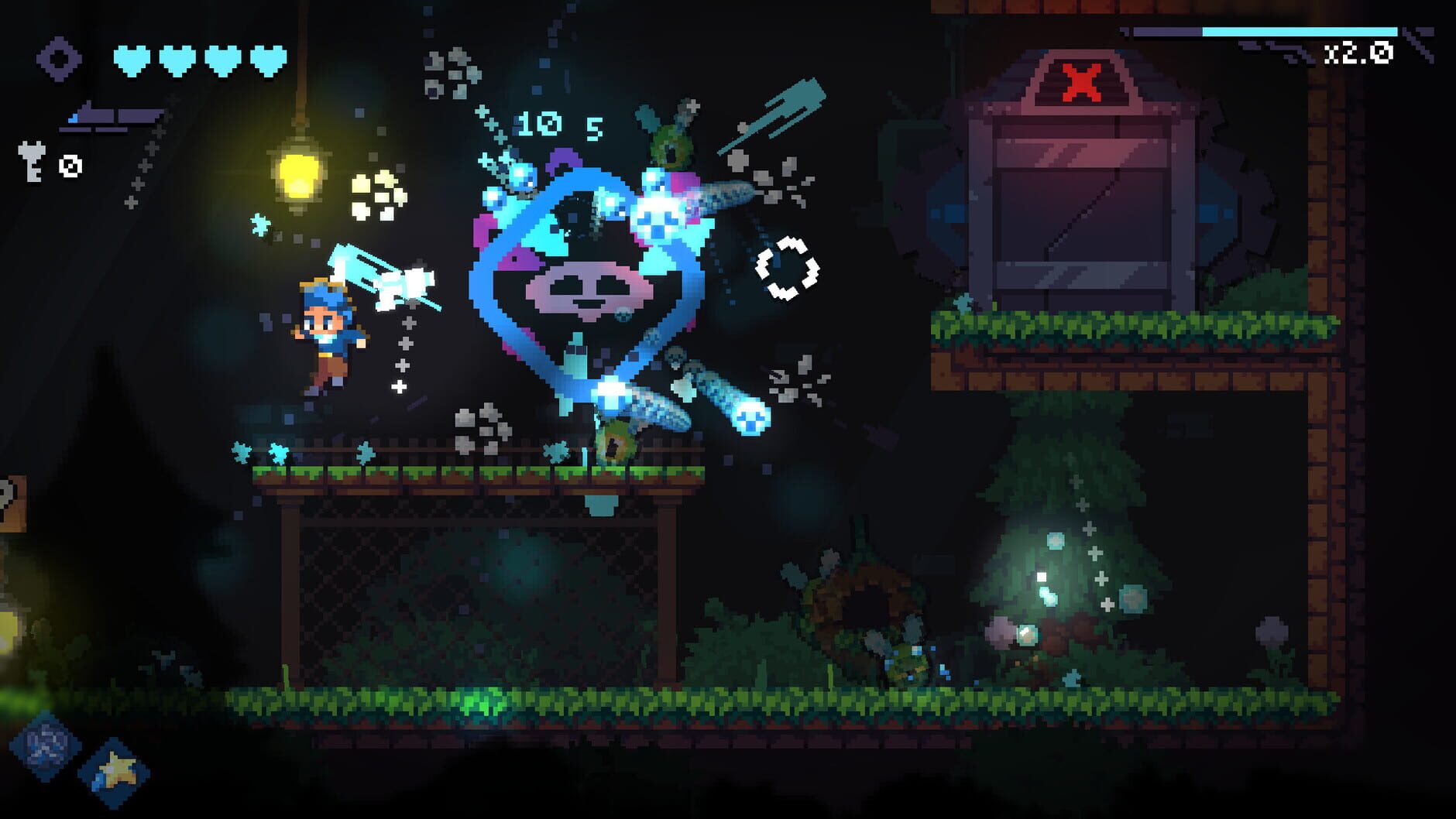 Screenshot for Revita