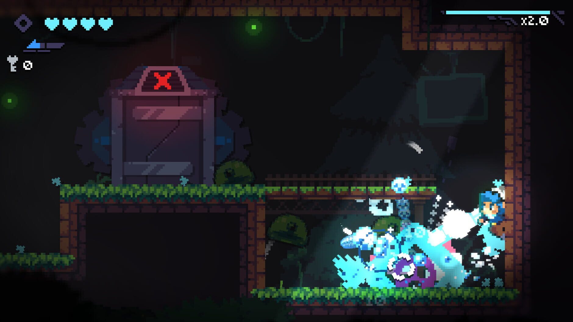 Screenshot for Revita