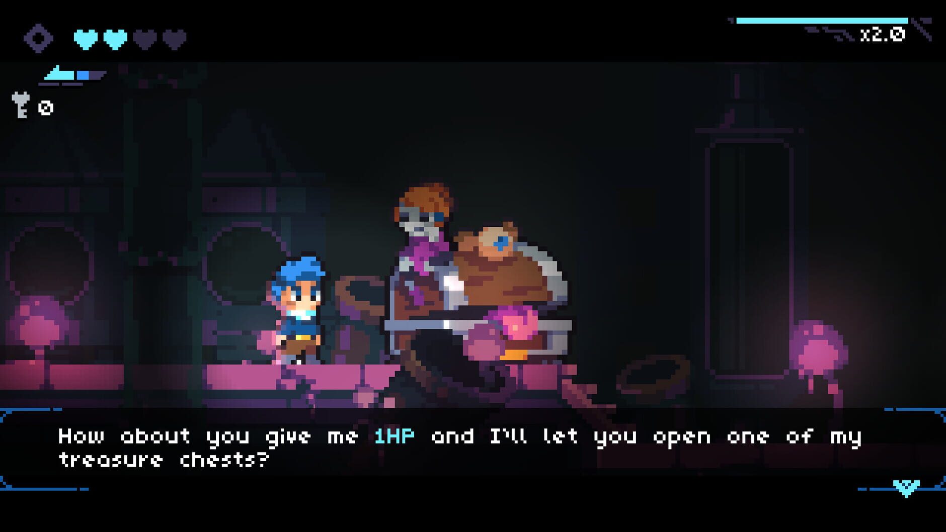 Screenshot for Revita