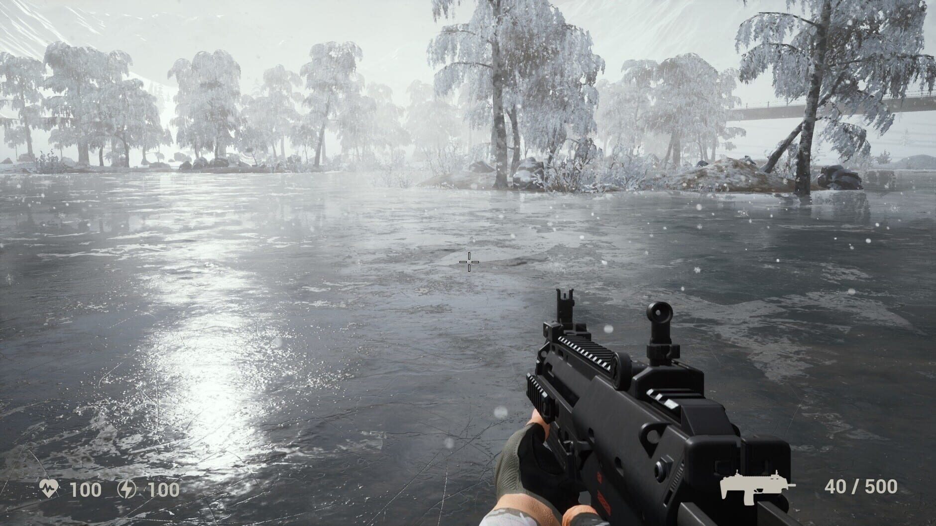 Screenshot for 41 Hours