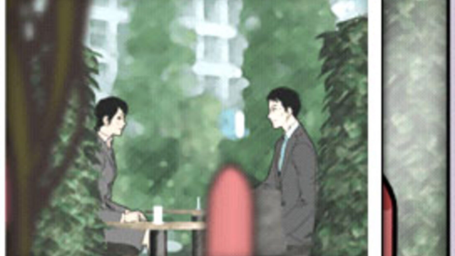 Screenshot for Anata o Yurusanai
