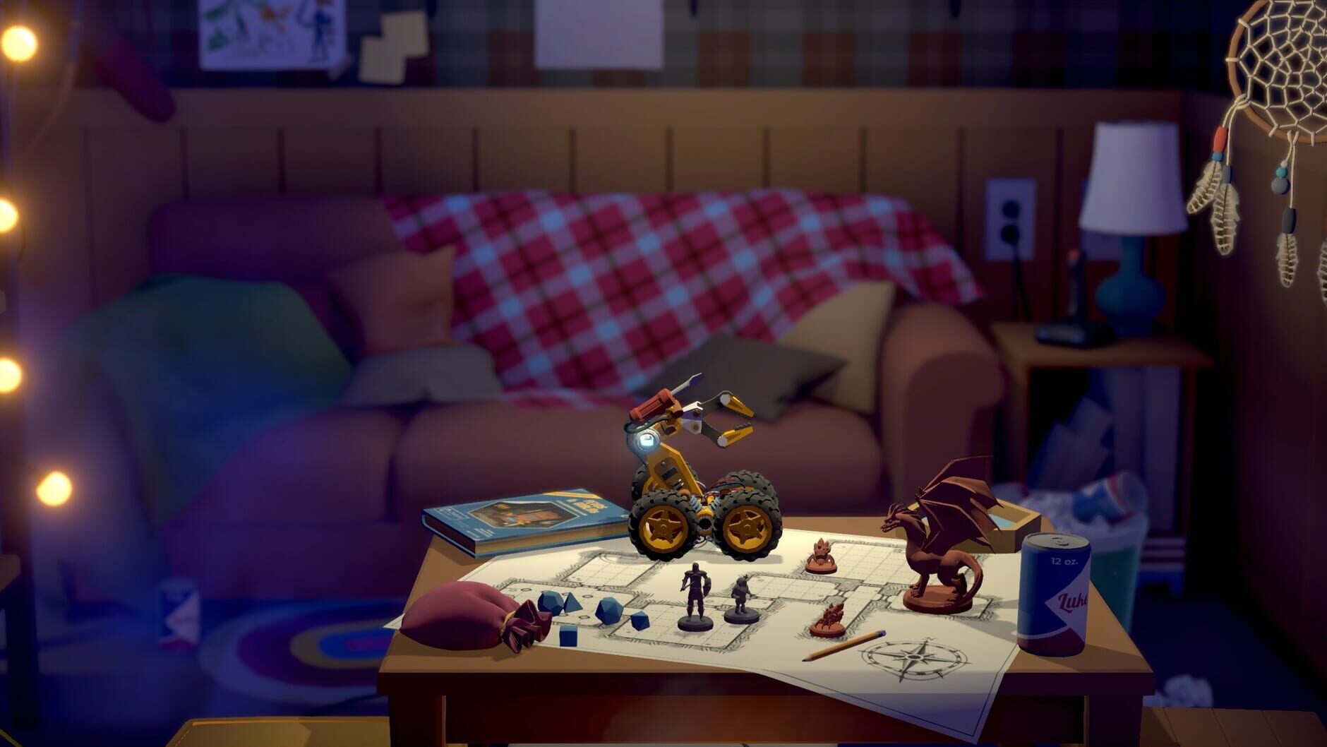 Screenshot for Time Loader