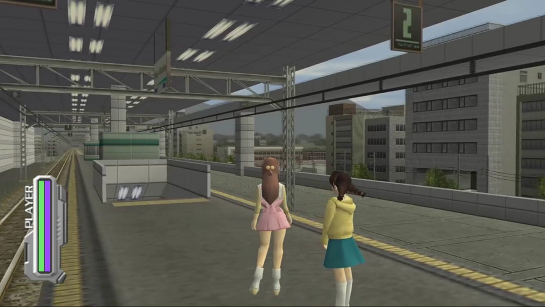 Screenshot for Robot Alchemic Drive