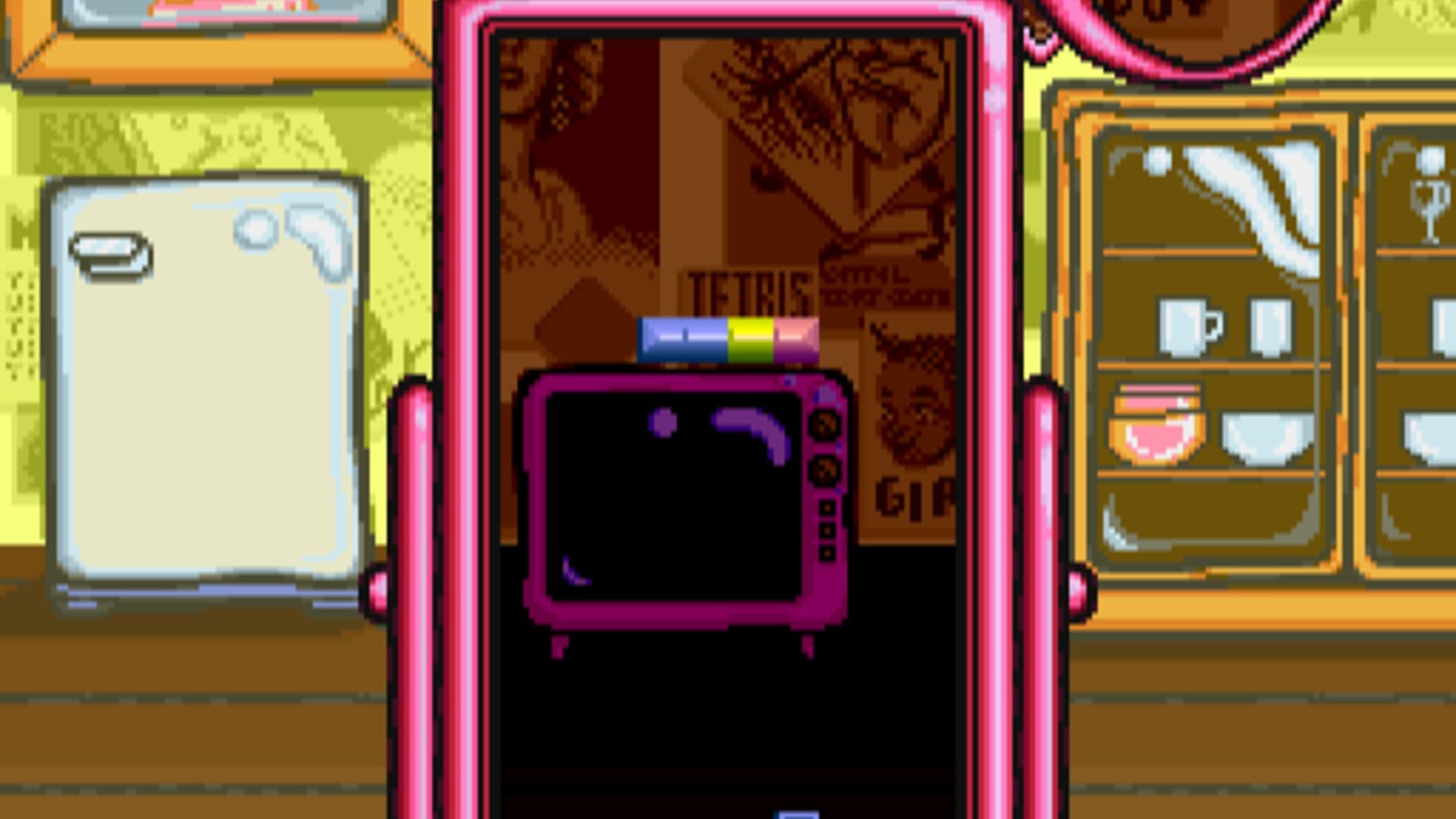 Screenshot for Tetris 2