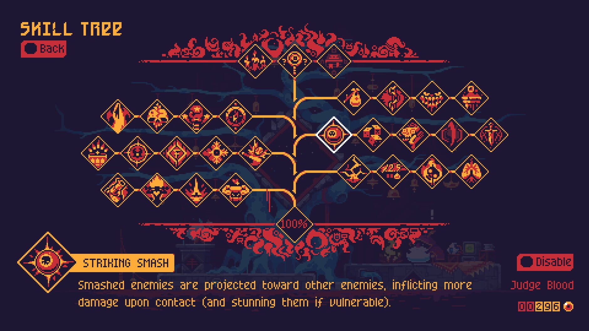 Screenshot for ScourgeBringer