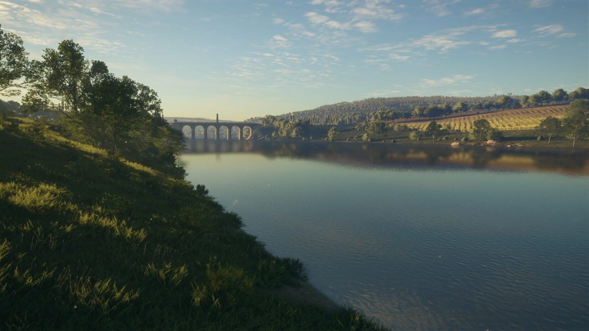 Screenshot for TheHunter: Call of the Wild - 2021 Edition