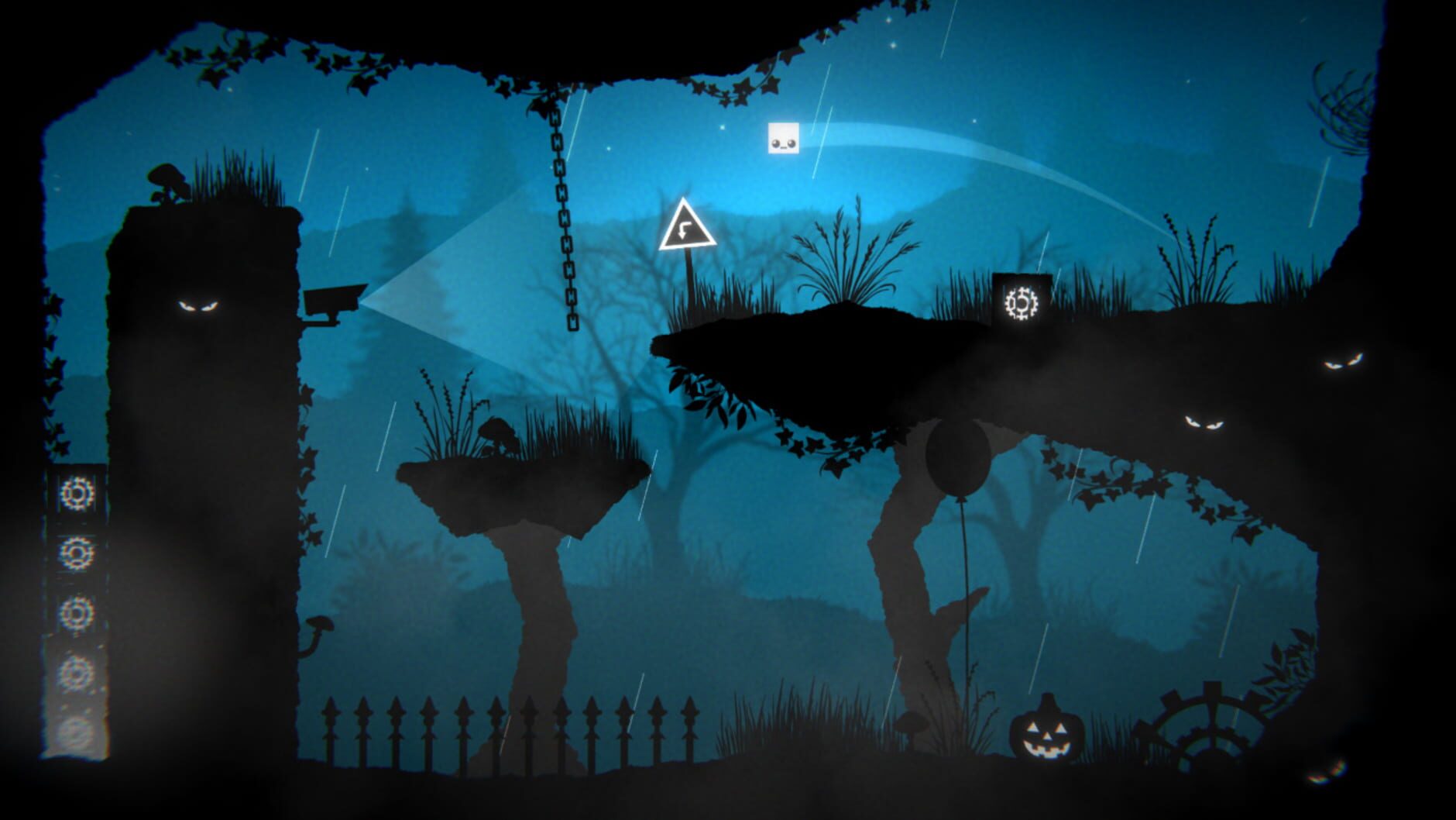 Screenshot for Birthday of Midnight