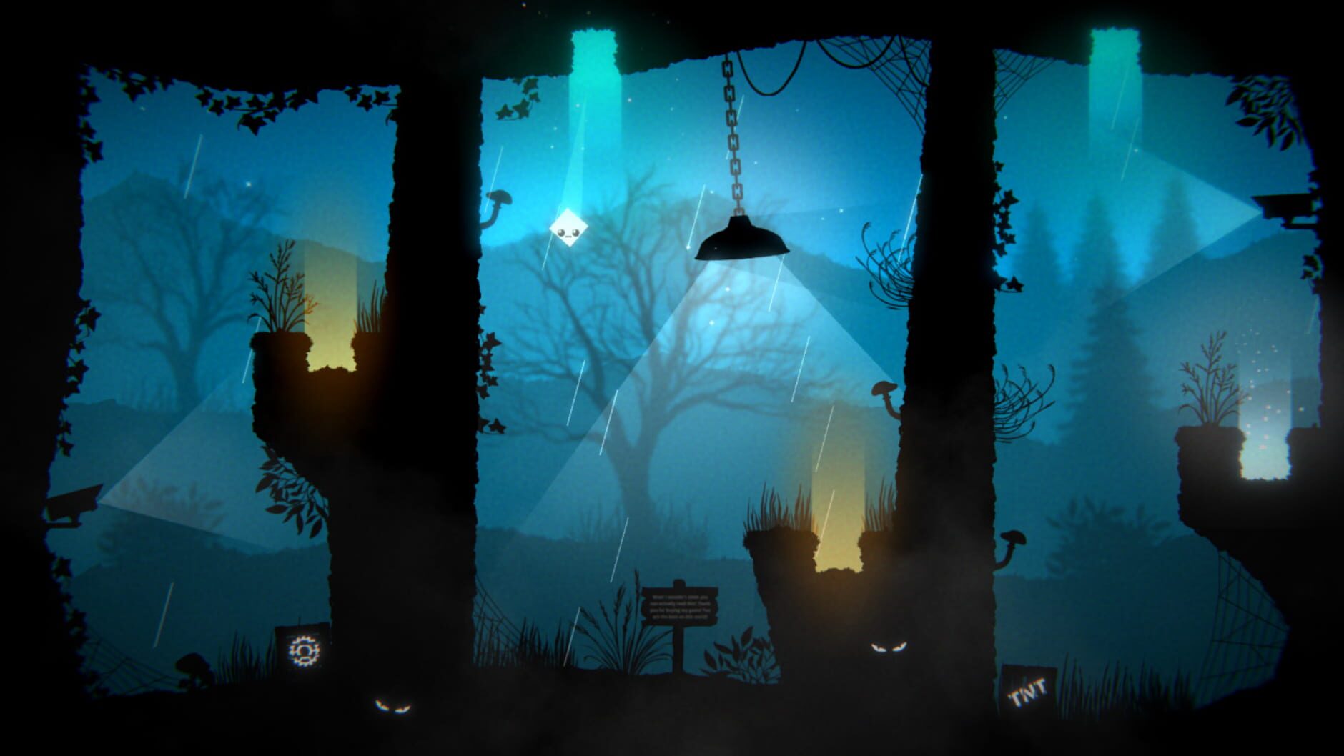 Screenshot for Birthday of Midnight